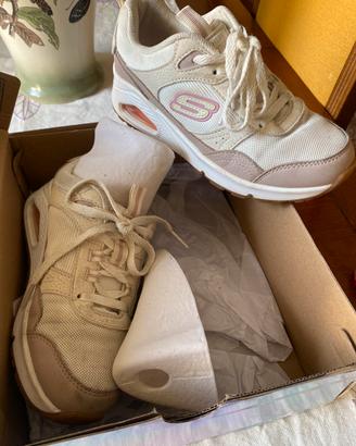 Skechers street n 32 air-cooled
