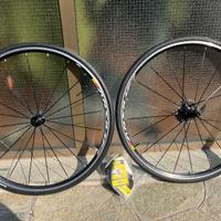 Mavic Aksium Ruote Corsa RIM M11