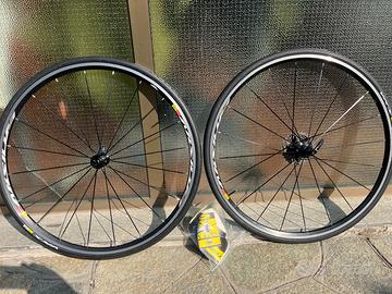 Mavic Aksium Ruote Corsa RIM M11