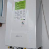 caldaia Beretta exclusive 25 condensazione