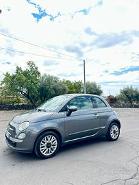 Fiat 500 1.2 Easy Power Benzina e Gpl 109.000km