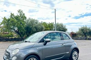 Fiat 500 1.2 Easy Power Benzina e Gpl 109.000km