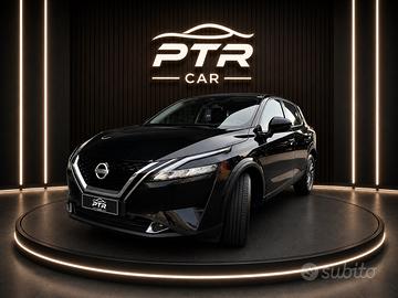 Nissan Qashqai MHEV 158 CV Xtronic Business