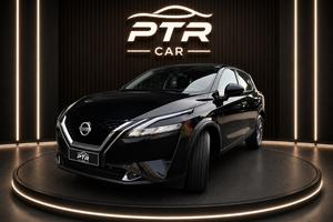 Nissan Qashqai MHEV 158 CV Xtronic Business