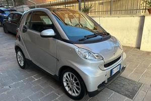 SMART Fortwo 1000 52kW coupe Passion