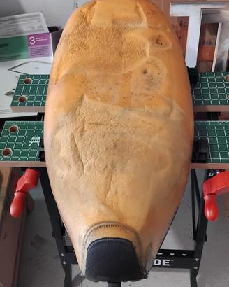 Sella Vespa 