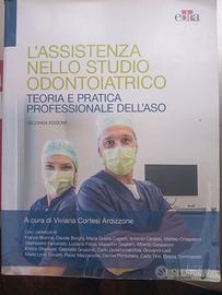 L'assistenza nello studio odontoiatrico