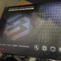 pacchetto audio 