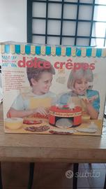 Gioco Dolce Crepes Harbert