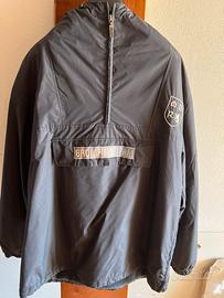 Giubbino giacca Uomo Broomfield tg L originale
