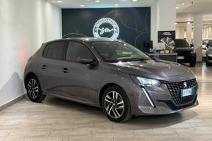 Peugeot 208 1.2 100CV Allure 46.000 KM