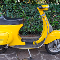 Vespa 50 special 4 marce del 1976