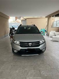 Dacia Sandero stepway GPL