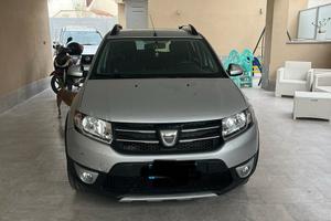Dacia Sandero stepway GPL