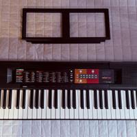 TASTIERA DIGITALE  HIAMAHA PSR. F51