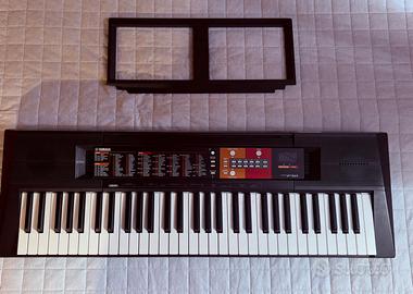 TASTIERA DIGITALE  HIAMAHA PSR. F51