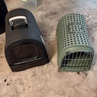 Accessori per gatto o cane di piccola taglia