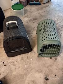 Accessori per gatto o cane di piccola taglia