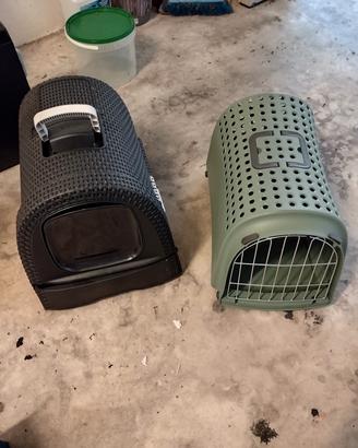 Accessori per gatto o cane di piccola taglia