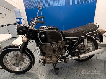 BMW  r50