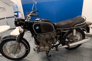 BMW  r50