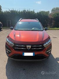 Dacia Jogger 1.0 tce Gpl - NEOP. - 12 MESI DI GARA