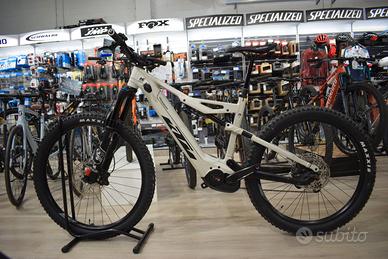 N°82 KTM Macina Kapoho 7972- USATO: 1256Km