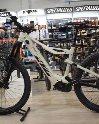N°82 KTM Macina Kapoho 7972- USATO: 1256Km