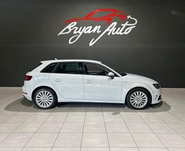 Audi A3 SPB 1.4 TFSI e-tron S tronic Ambition