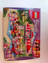 lego Friends 3061 il caffè (2012)