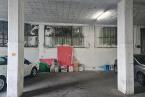 Box/Posto auto