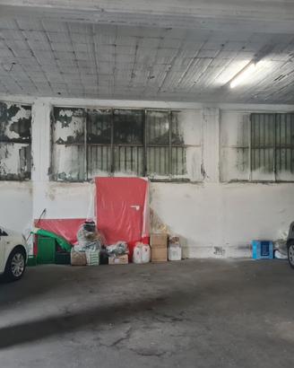 Box/Posto auto