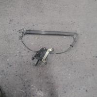 Alzacristalli Fiat Palio 