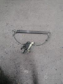 Alzacristalli Fiat Palio 