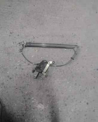 Alzacristalli Fiat Palio 