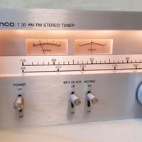 Lenco Radio hifi