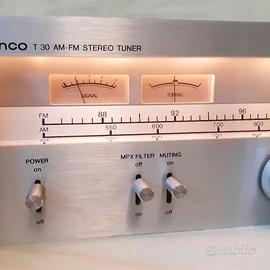 Lenco Radio hifi