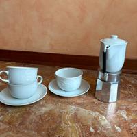 Set vintage Mulino Bianco