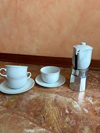 Set vintage Mulino Bianco
