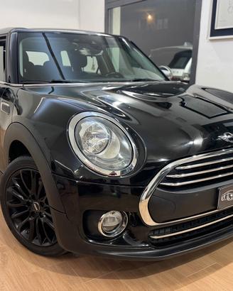 Mini Cooper D Clubman 1.5 One Business