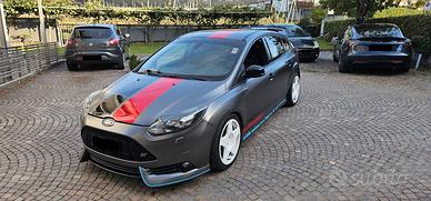 Ford Focus ST Mk3 pre Facelift