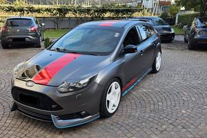 Ford Focus ST Mk3 pre Facelift