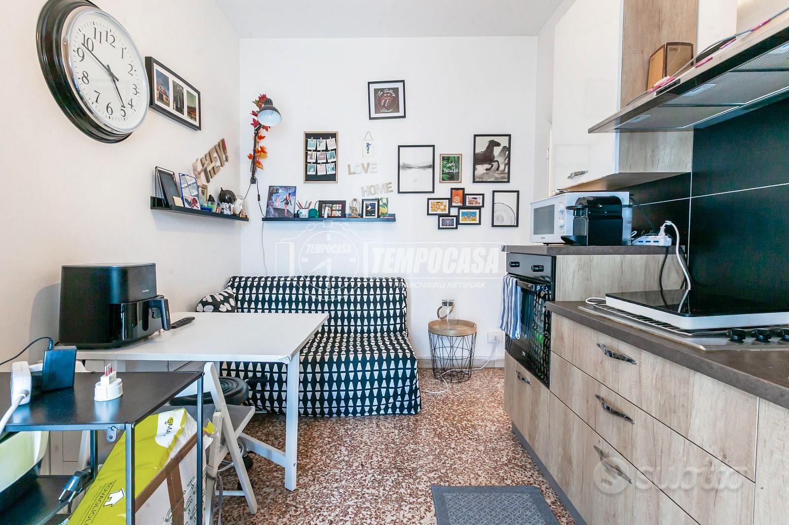 Apartment in Bresso, Milano - Vista 5