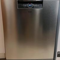 Lavastoviglie Beko BPRO500 in garanzia