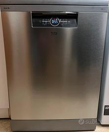 Lavastoviglie Beko BPRO500 in garanzia