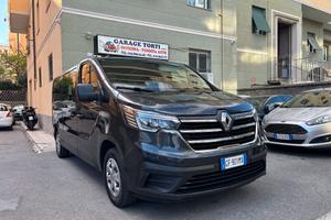 Renault Trafic BluedCi 110CV PL-TN Intens TAGLIAND