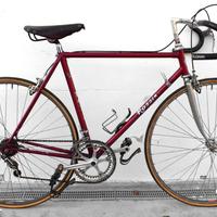Rossin Campagnolo super record bici corsa