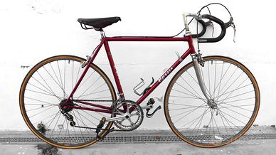 Rossin Campagnolo super record bici corsa