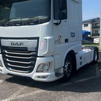 Daf XF 106 460