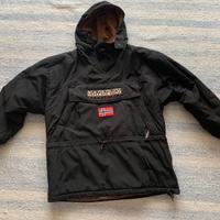 Giacca sci in cordura